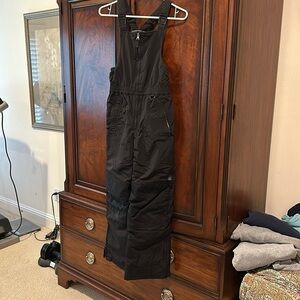Lands End Squall Ski Bib
